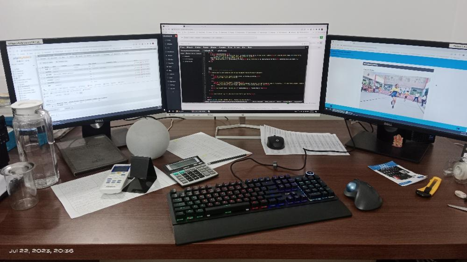 Testing