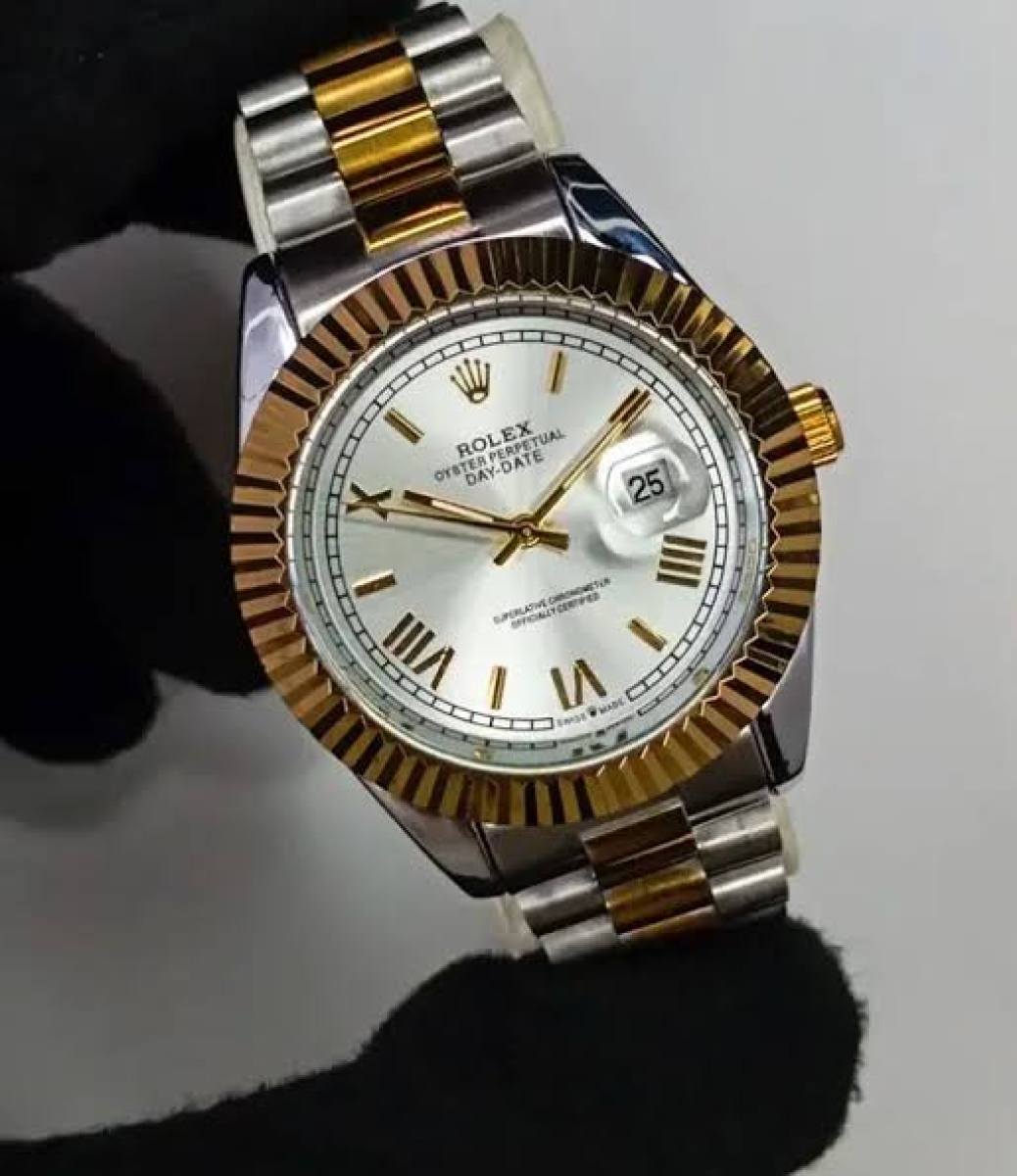 Watches