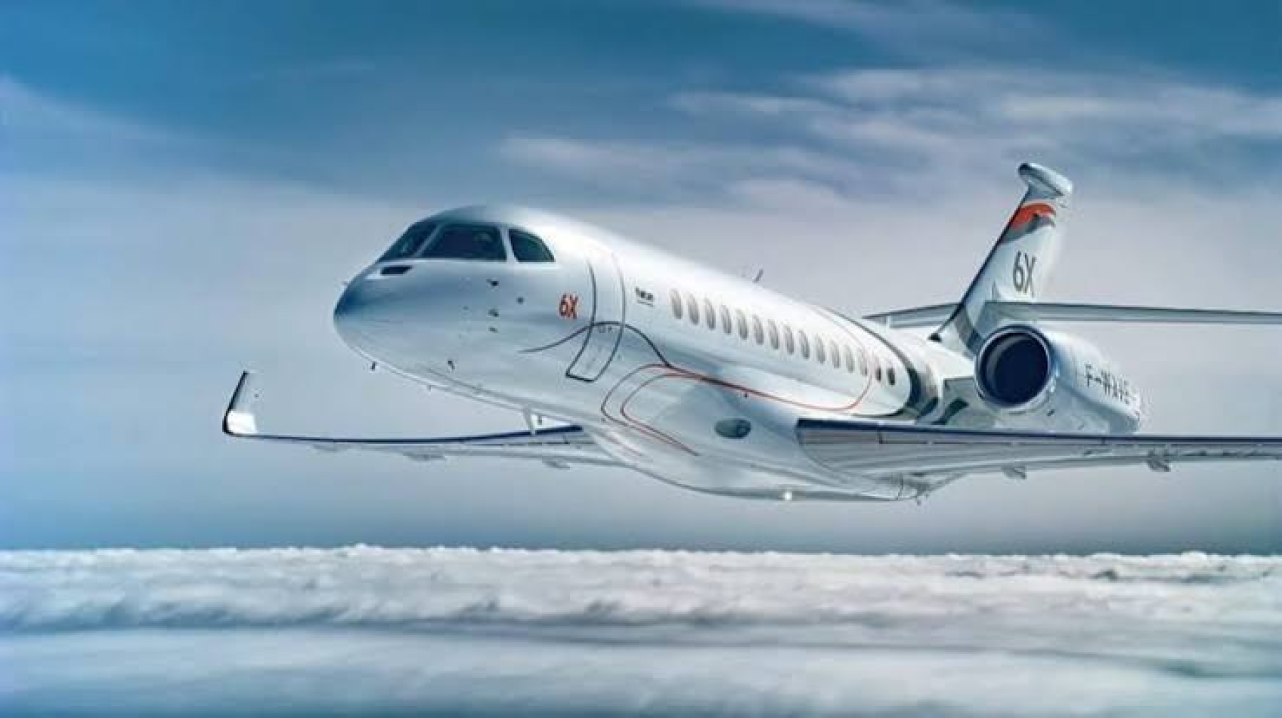 Private Jets