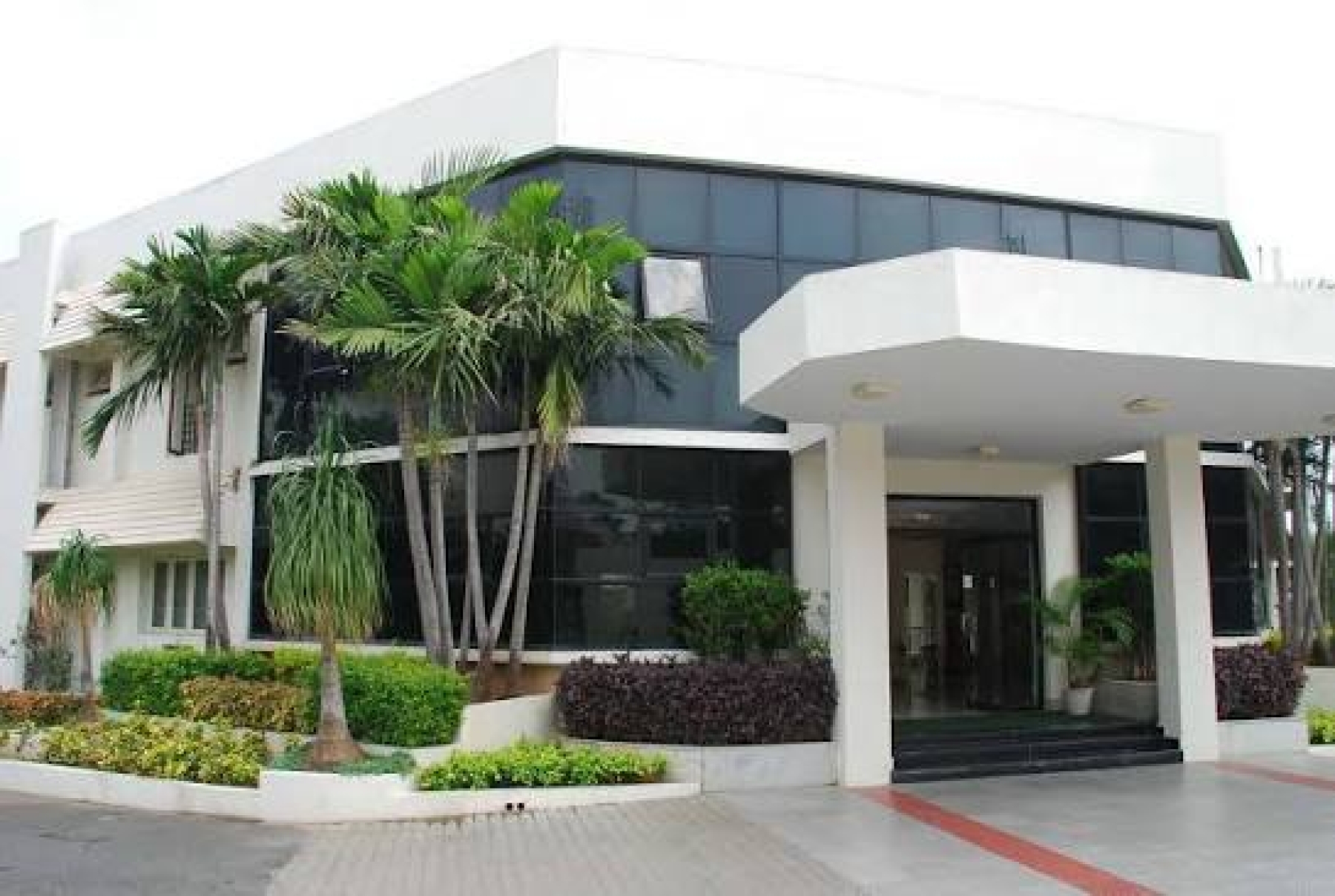 guest house