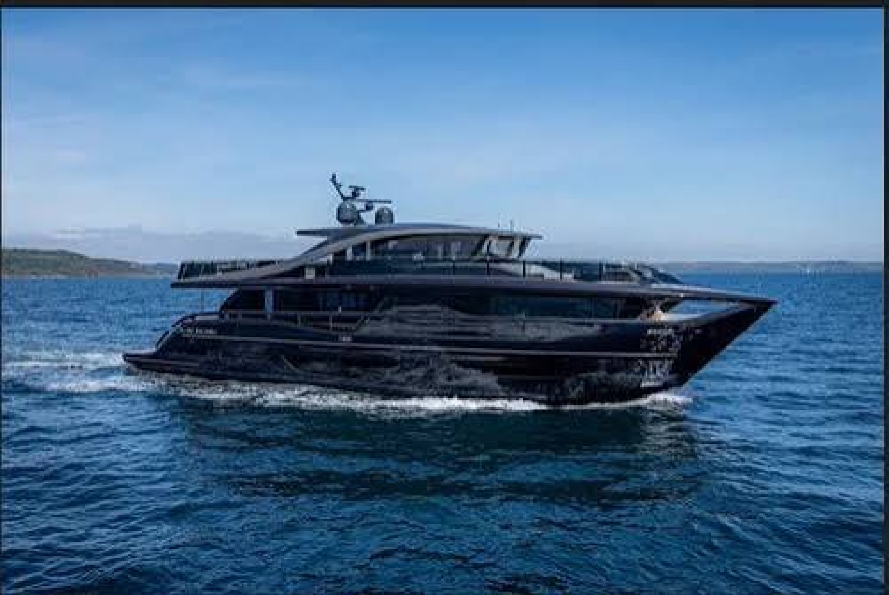 Private Boat