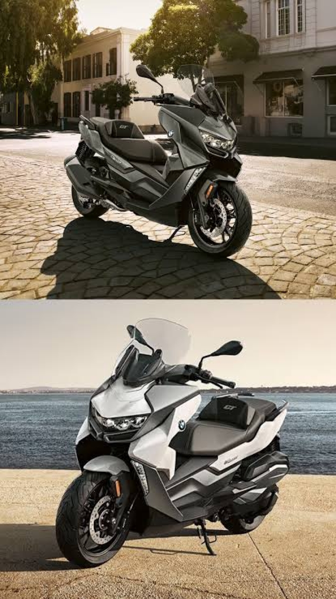 Scooty