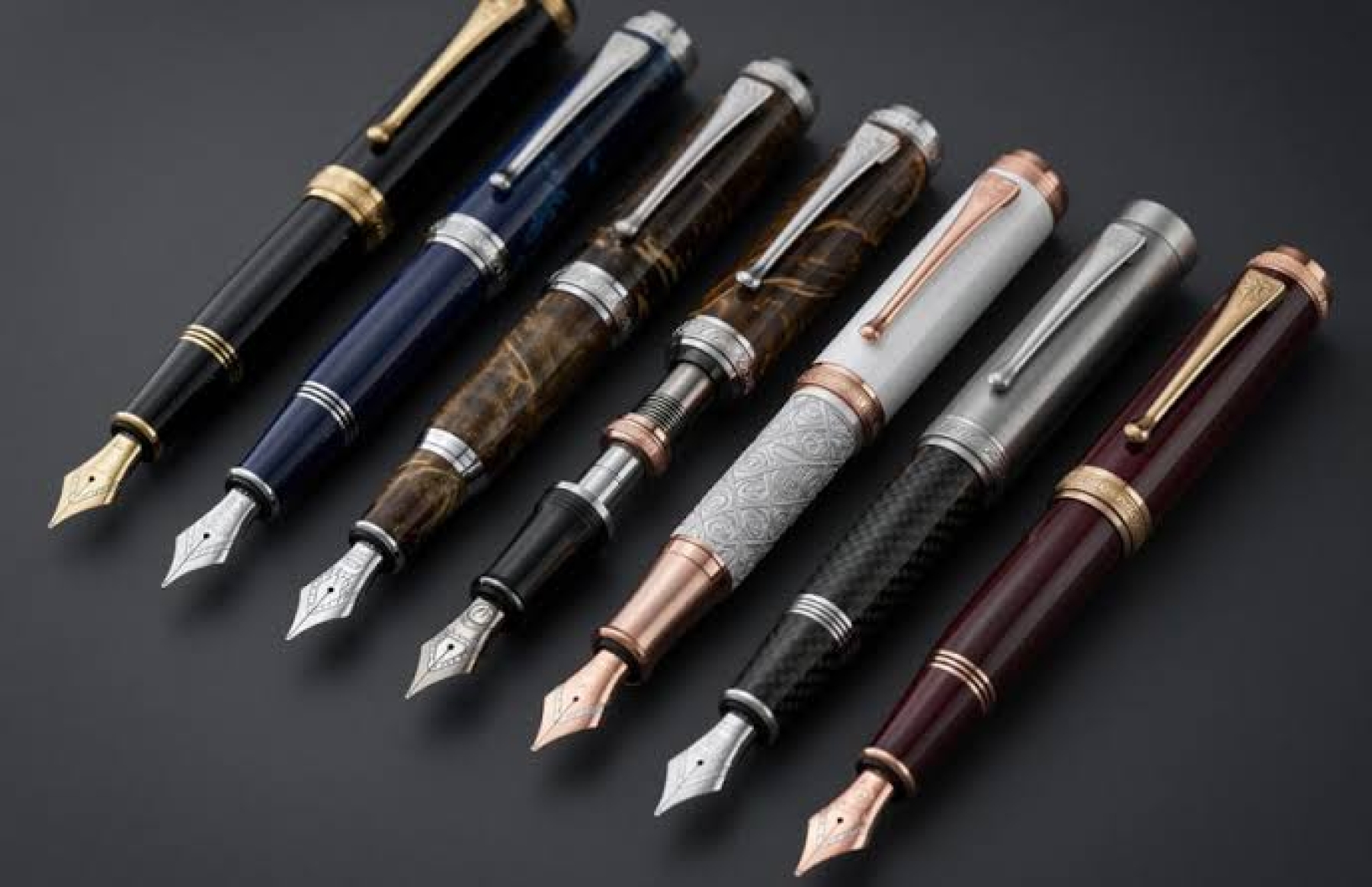 Pens