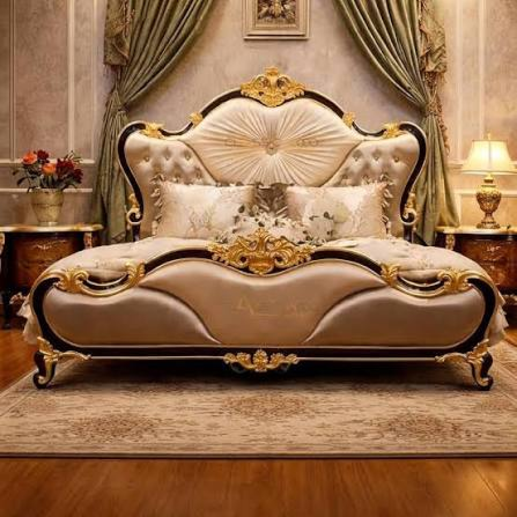 Beds