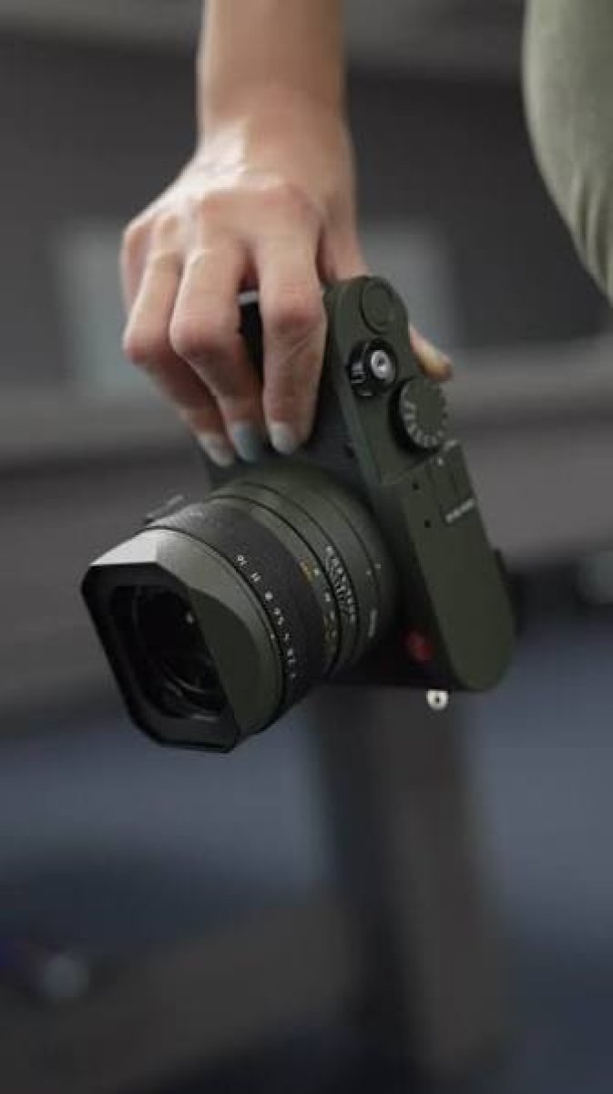 Cameras